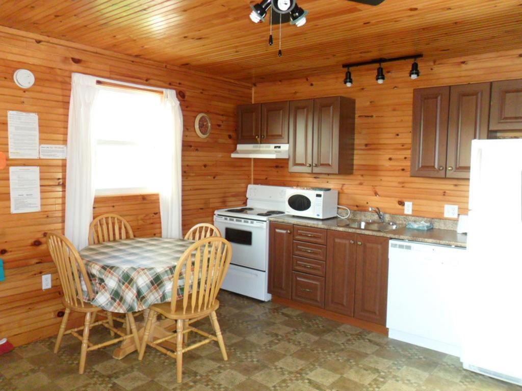 Mayfield Country Cottages Cavendish Pokój zdjęcie