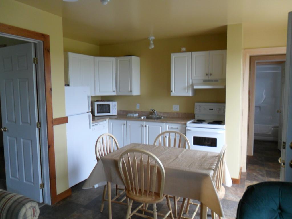 Mayfield Country Cottages Cavendish Zewnętrze zdjęcie